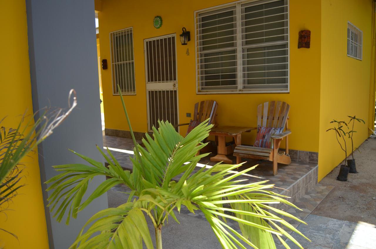 Apartament Khalkob'S Estate Placencia Zewnętrze zdjęcie