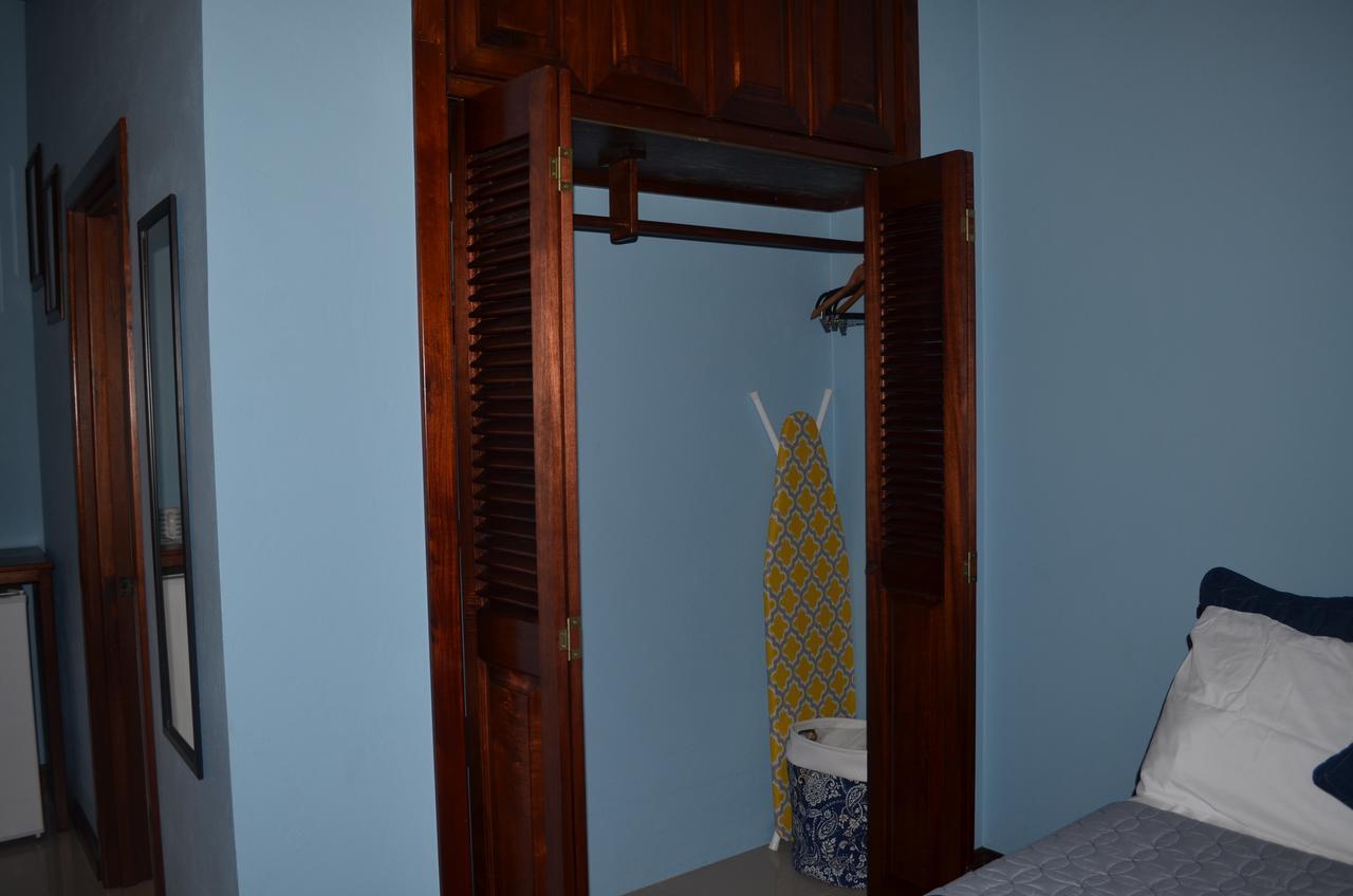 Apartament Khalkob'S Estate Placencia Zewnętrze zdjęcie