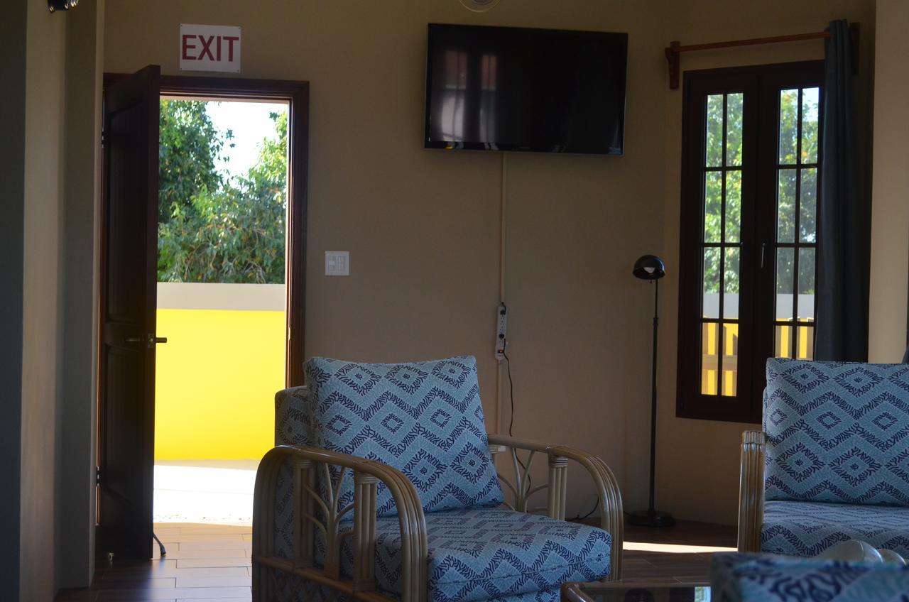 Apartament Khalkob'S Estate Placencia Zewnętrze zdjęcie